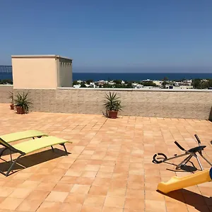 A Casa Di Fabio House Appartamento