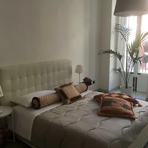Maison Flores Apartamento