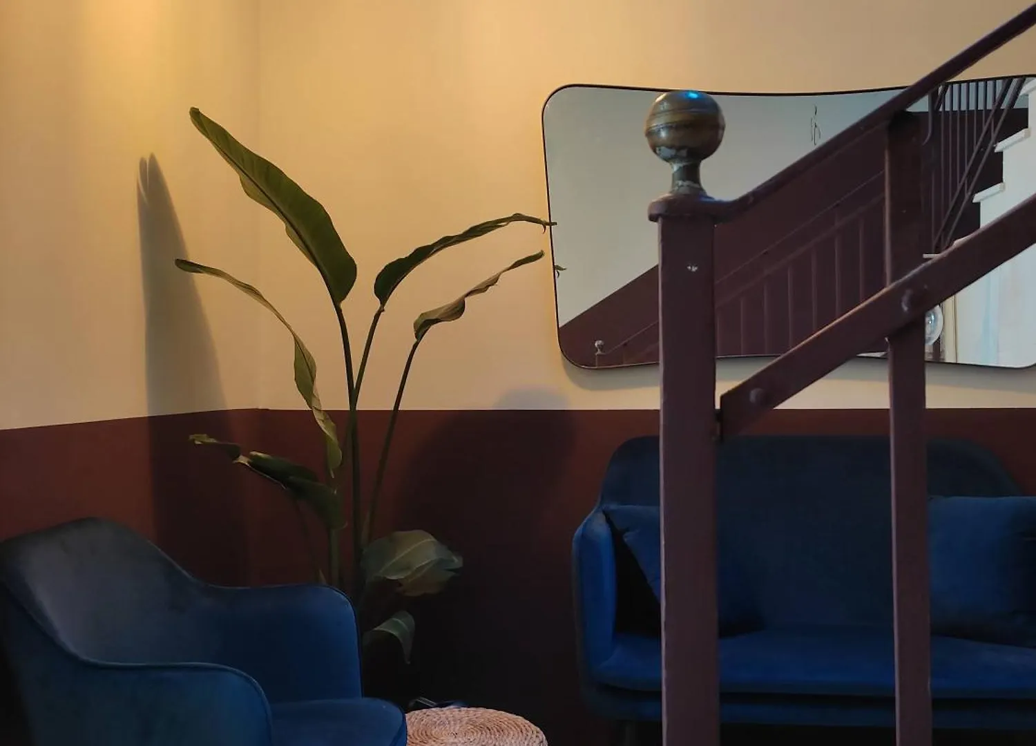 Lostabile Guesthouse & Coworking Bari Italia