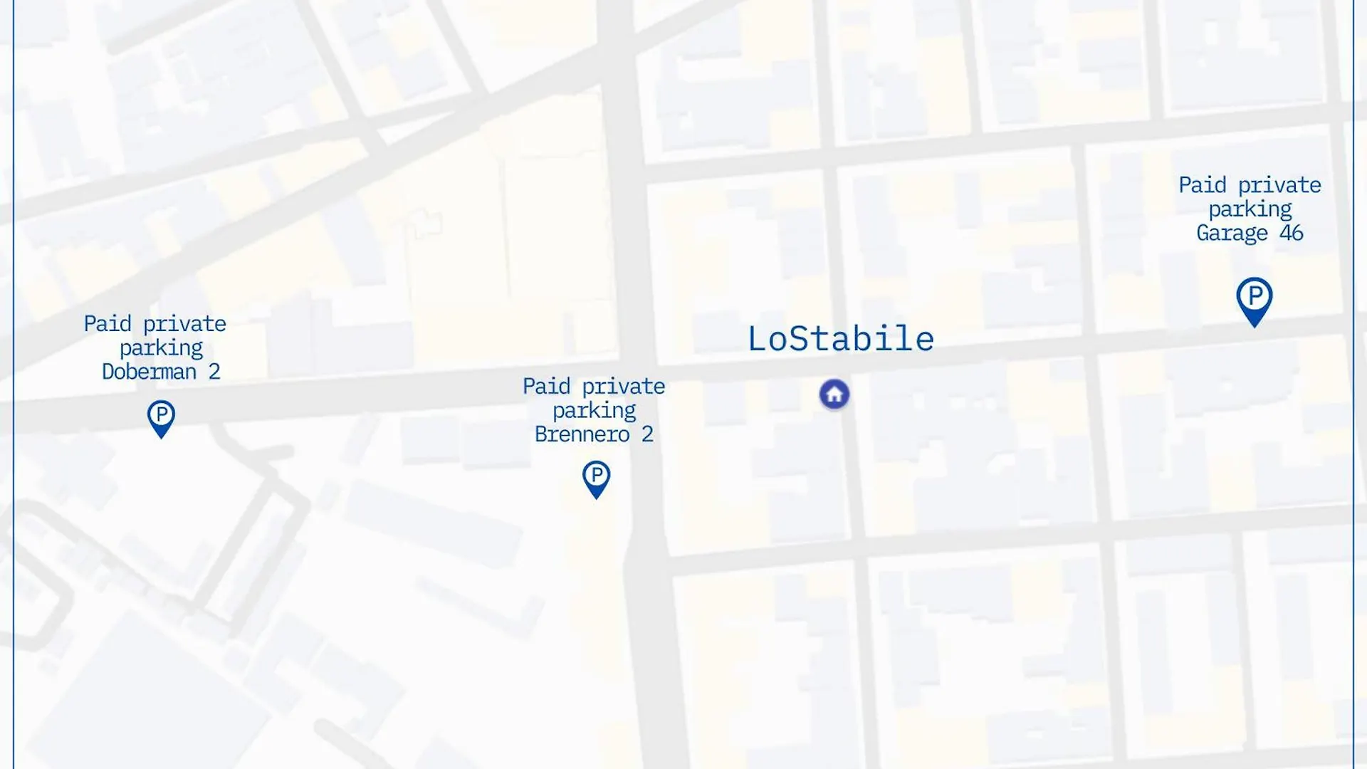 Lostabile Guesthouse & Coworking Bari Italia
